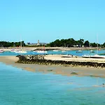 Village Club Goelia Les Voiles Blanches