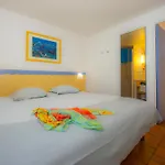 Apartmanhotel Village Club Goelia Les Voiles Blanches