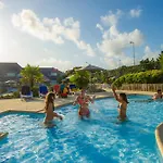 Apartmanhotel Village Club Goelia Les Voiles Blanches