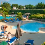 Apartmanhotel Village Club Goelia Les Voiles Blanches 3*