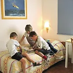 Village Club Goelia Les Voiles Blanches