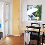 Apartmanhotel Village Club Goelia Les Voiles Blanches