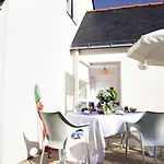Village Club Goelia Les Voiles Blanches Apartmanhotel 3*
