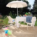 Village Club Goelia Les Voiles Blanches Apartmanhotel 3*