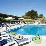 Village Club Goelia Les Voiles Blanches Apartmanhotel 3*