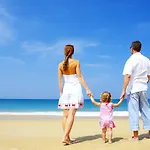 Village Club Goelia Les Voiles Blanches Apartmanhotel Batz-sur-Mer
