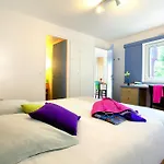 Apartmanhotel Village Club Goelia Les Voiles Blanches Batz-sur-Mer