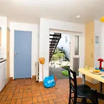 Village Club Goelia Les Voiles Blanches Apartmanhotel 3*