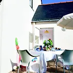 Village Club Goelia Les Voiles Blanches Apartmanhotel
