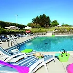 Apartmanhotel Village Club Goelia Les Voiles Blanches Batz-sur-Mer