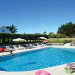 Village Club Goelia Les Voiles Blanches 3* Batz-sur-Mer