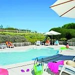 Apartmanhotel Village Club Goelia Les Voiles Blanches