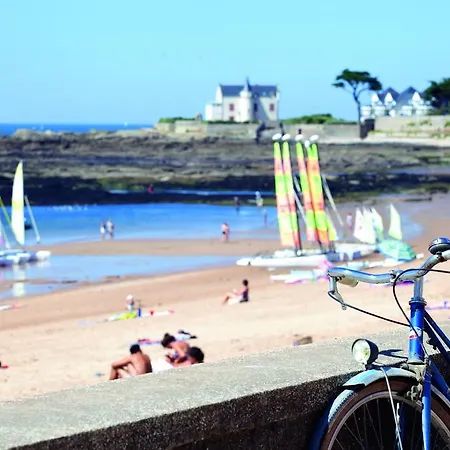 Village Club Goelia Les Voiles Blanches Hotel apartamentowy 3*