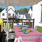 Village Club Goelia Les Voiles Blanches Aparthotel 3*