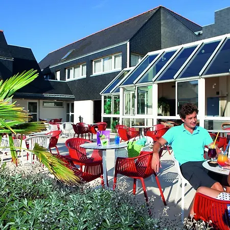 Village Club Goelia Les Voiles Blanches