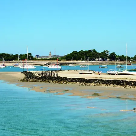 Village Club Goelia Les Voiles Blanches