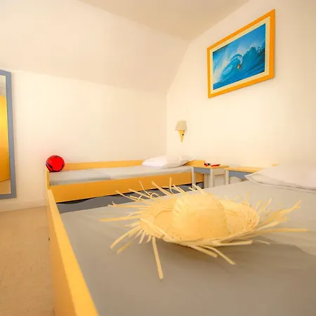 Village Club Goelia Les Voiles Blanches Aparthotel 3*