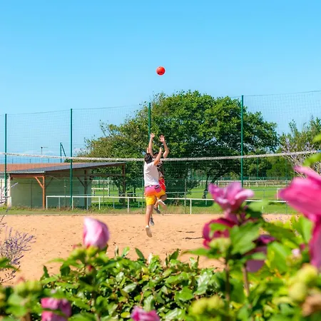 Village Club Goelia Les Voiles Blanches 3* Batz-sur-Mer
