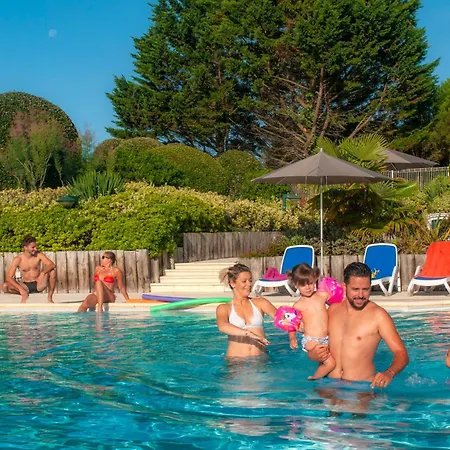 Village Club Goelia Les Voiles Blanches 3*