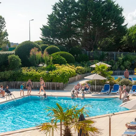 Village Club Goelia Les Voiles Blanches 3*