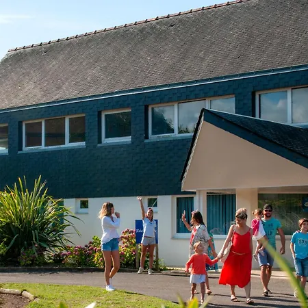 Village Club Goelia Les Voiles Blanches Batz-sur-Mer