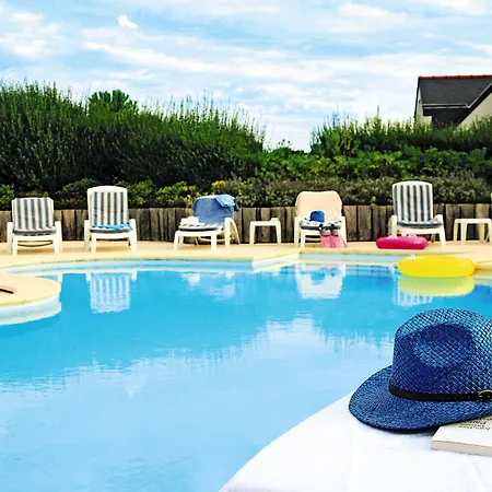 Village Club Goelia Les Voiles Blanches Batz-sur-Mer