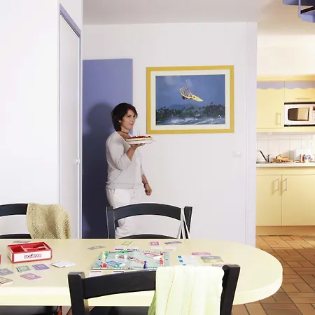 Village Club Goelia Les Voiles Blanches Batz-sur-Mer