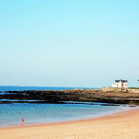 Aparthotel Village Club Goelia Les Voiles Blanches 3*