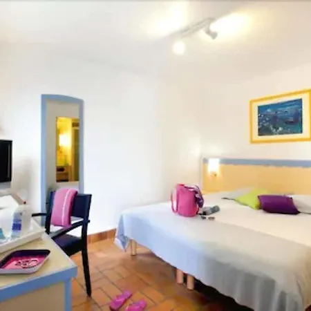 Village Club Goelia Les Voiles Blanches 3*