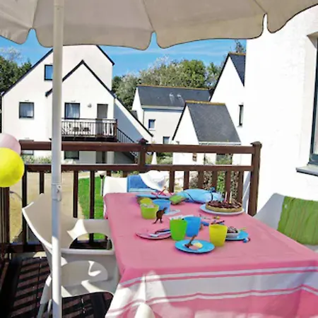 Village Club Goelia Les Voiles Blanches 3* Batz-sur-Mer