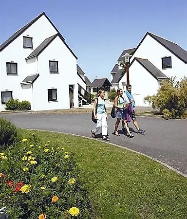 Village Club Goelia Les Voiles Blanches Batz-sur-Mer