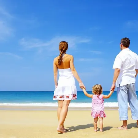 Village Club Goelia Les Voiles Blanches Aparthotel Batz-sur-Mer