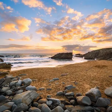 Village Club Goelia Les Voiles Blanches 3* Batz-sur-Mer