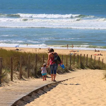 Village Club Goelia Les Voiles Blanches Aparthotel 3*