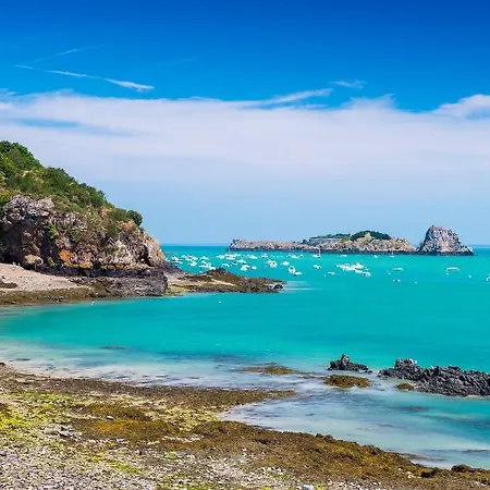 Village Club Goelia Les Voiles Blanches 3*