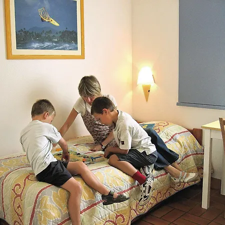 Village Club Goelia Les Voiles Blanches 3*
