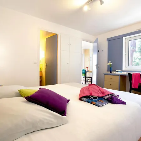 Ferienpark Village Club Goelia Les Voiles Blanches Batz-sur-Mer