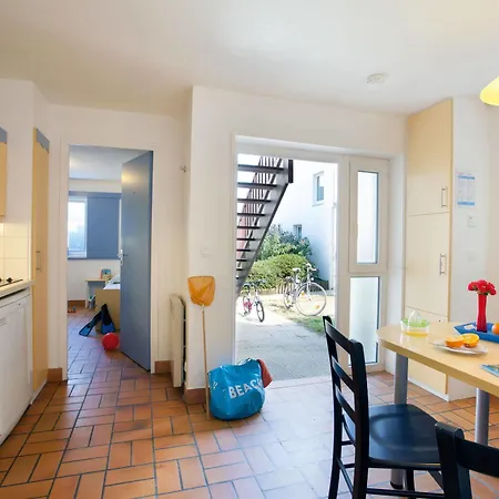 Village Club Goelia Les Voiles Blanches 3*