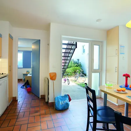 Village Club Goelia Les Voiles Blanches 3*