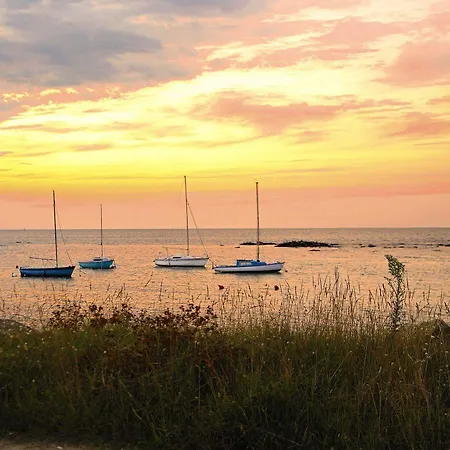 Village Club Goelia Les Voiles Blanches Batz-sur-Mer