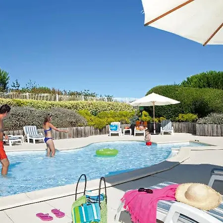 Village Club Goelia Les Voiles Blanches 3*