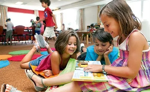 Village Club Goelia Les Voiles Blanches Lejlighedshotel